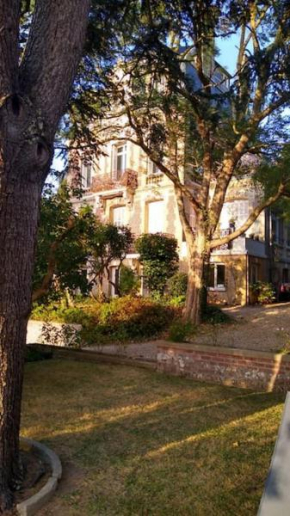 Appartement sur le port, 105m rez de jardin avec parc privatif, Saint-Valéry-En-Caux